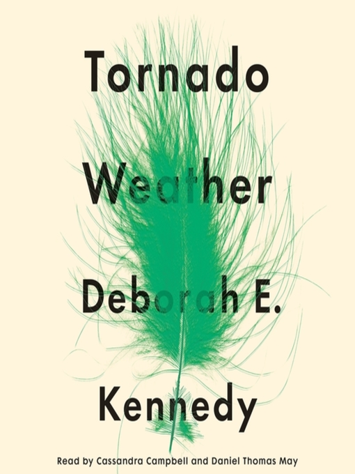 Title details for Tornado Weather by Deborah E. Kennedy - Available